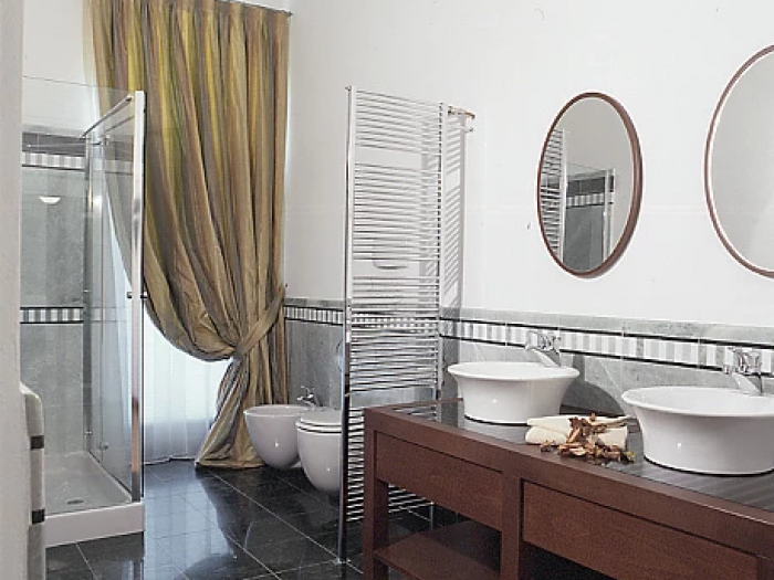 Archisio - Studio Patetta - Progetto Casa nella barchessa