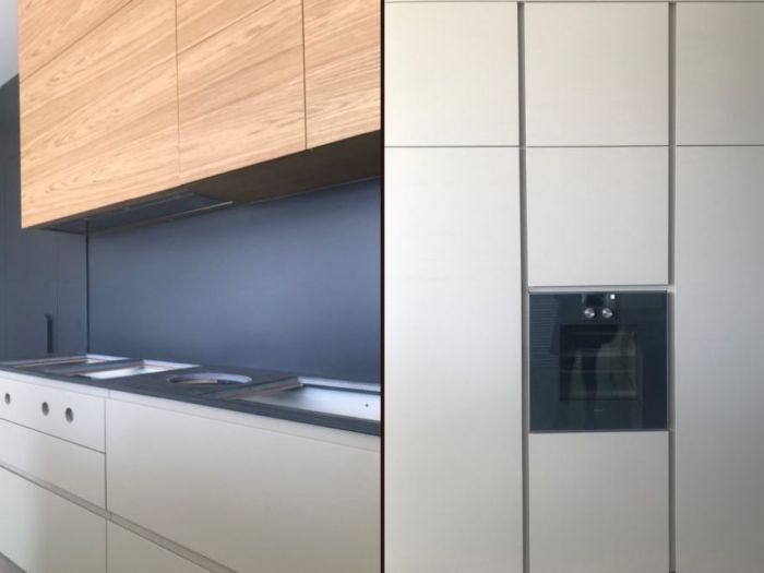 Archisio - Ettore Tricarico - Progetto Home design