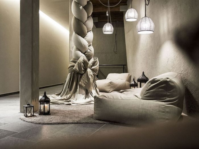 Archisio - Noa Network Of Architecture - Progetto Ulrichsof dalla fattoria al mondo delle fiabe