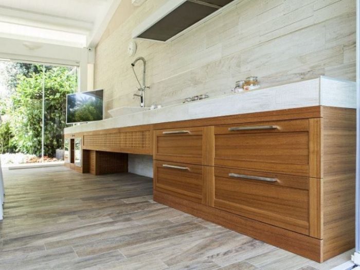 Archisio - La Pietra Studio Di Architettura - Progetto Villa g