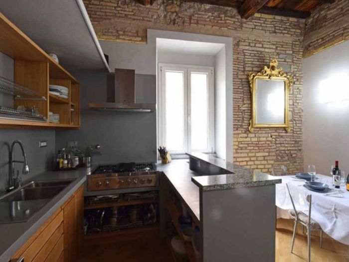 Archisio - Roberto Silvestri - Progetto La casa di yanez a roma