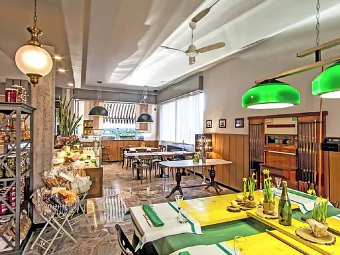 Archisio - Nicola G Design - Progetto Tre lire