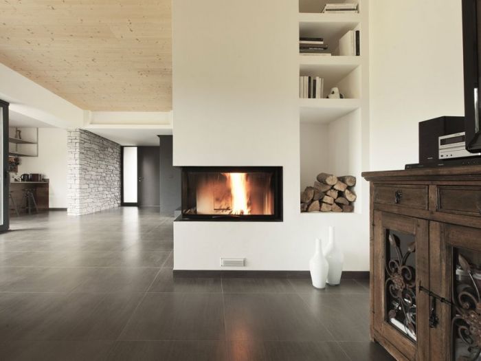 Archisio - Domusgaia - Progetto Ristrutturazione