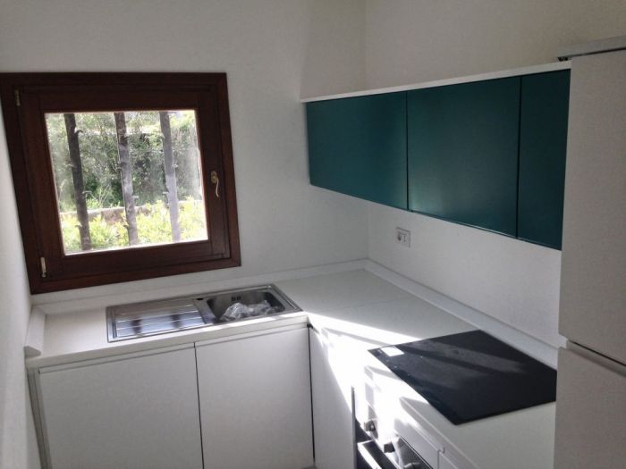 Archisio - Lartigiano Del Mobile - Progetto Cucina