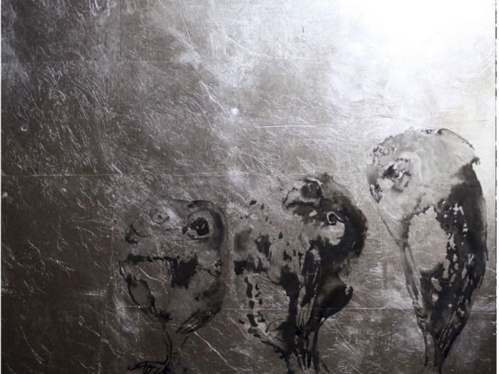 Archisio - Elisa Possenti - Progetto Pittura