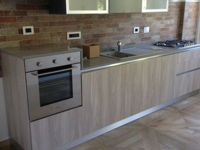 Archisio - Mscedilizia - Progetto Ristrutturazione cucine