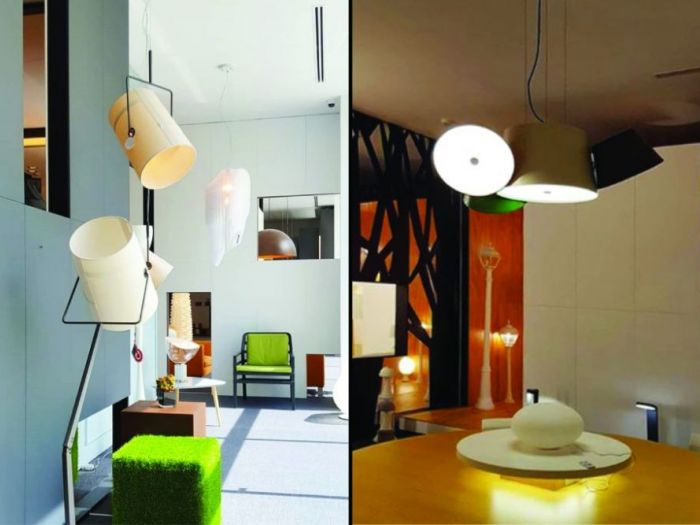 Archisio - Ettore Tricarico - Progetto Retails and commercial