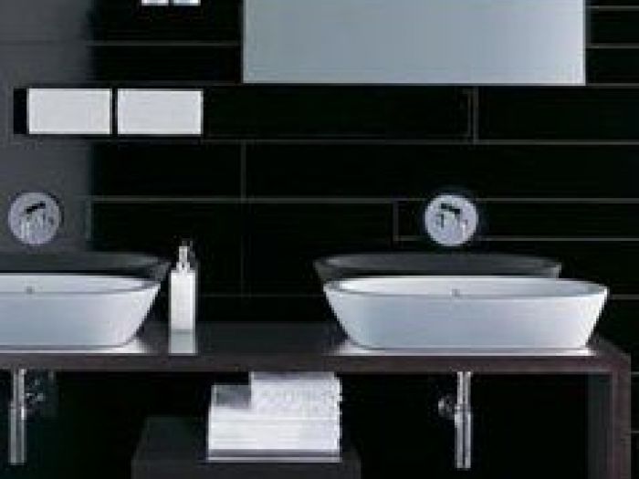 Archisio - Lain Michele Termoidraulica - Progetto Sanitari