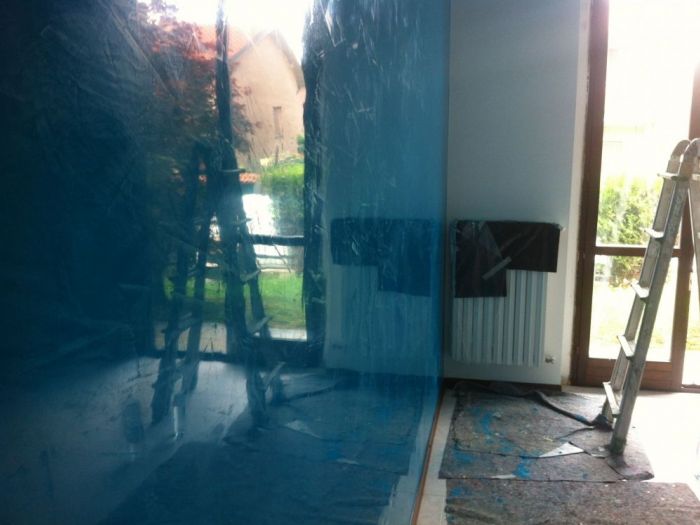 Archisio - Dado Imbiancature - Progetto Stucco veneziano e non