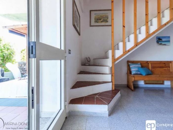 Archisio - Marina Dionisi Home Stager E Interior Designer - Progetto Villa al mare venduta in soli 3 mesi con lhome staging