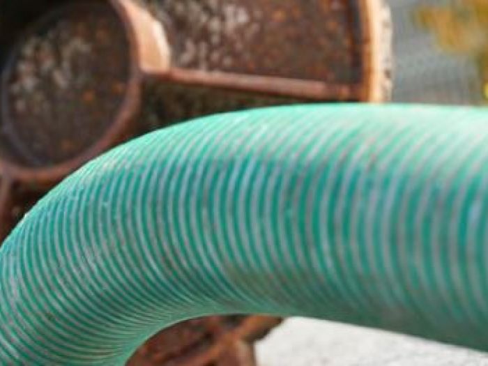 Archisio - Autospurgo De Santis Co - Progetto Video ispezione per diagnostica fognaria di precisione