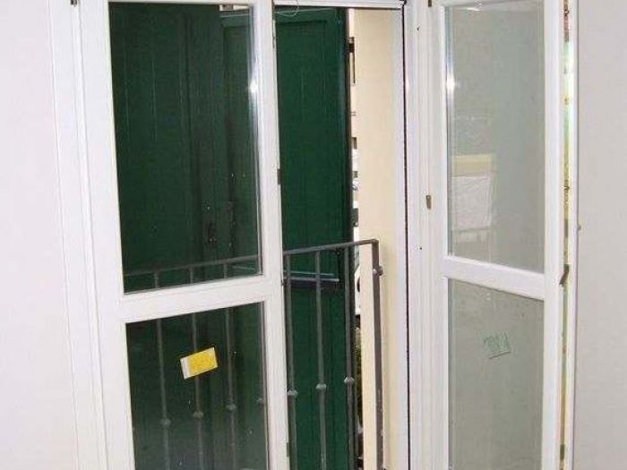 Archisio - Falegnameria Cavazzoni - Progetto Finestre e serramenti