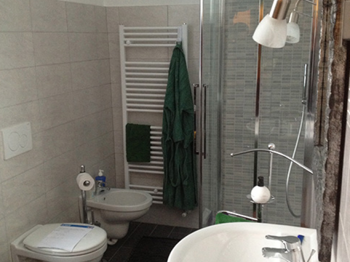 Archisio - Vivi Casa Ristrutturazioni Edili - Progetto Ristrutturazione bagno