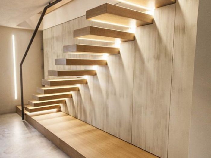 Archisio - Womarchitettura - Progetto Casa privata mp