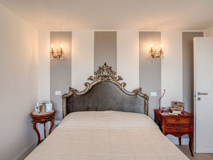 Archisio - Roberta Plumari - Progetto Casa balduina