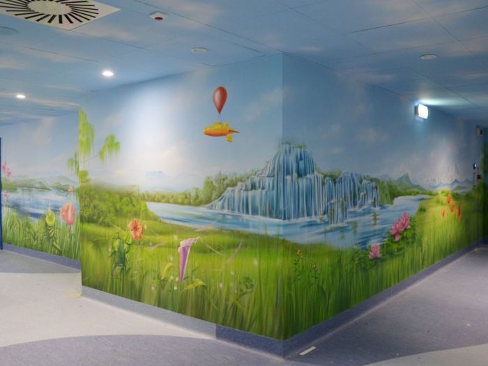 Archisio - Elena Lisa Colombo - Progetto Dipinti per linfanzia