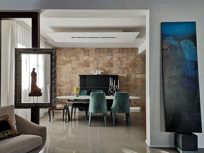 Archisio - Carla Gatto - Progetto Spazio allarte