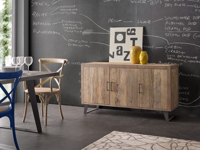 Archisio - Bl Mobili - Progetto Gallery