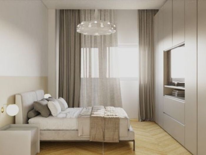 Archisio - Samantha Consoli - Progetto Progetto di interni