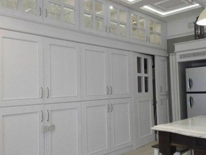 Archisio - Fim Fabbrica Infissi E Mobili - Progetto Arredamento personalizzato