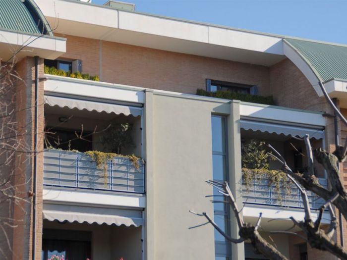 Archisio - Glagabriele Lottici Architetto - Progetto Residenziale b171