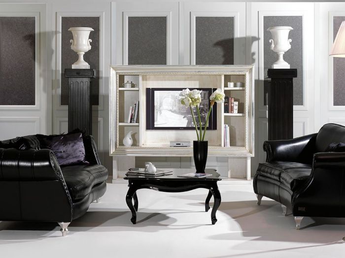 Archisio - Due Palme Project - Progetto Classic complementi