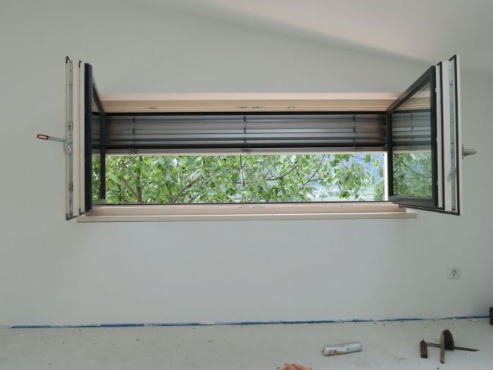 Archisio - Manuel Benedikter - Progetto Casa maj