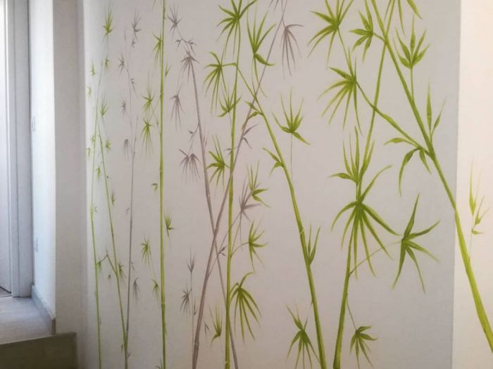 Archisio - Interno78it Decorazioni Dinterni - Progetto Decorazione ambienti