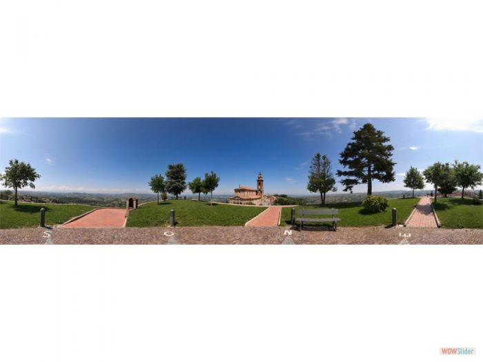 Archisio - Andrea Repetto - Progetto Panoramiche