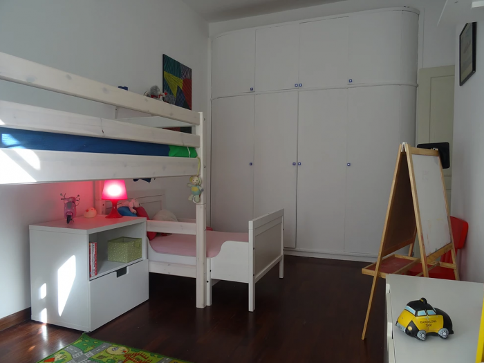 Archisio - Home Me - Progetto Organizing