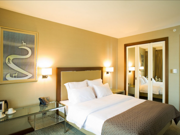 Archisio - Metex Design Group - Progetto Divan city