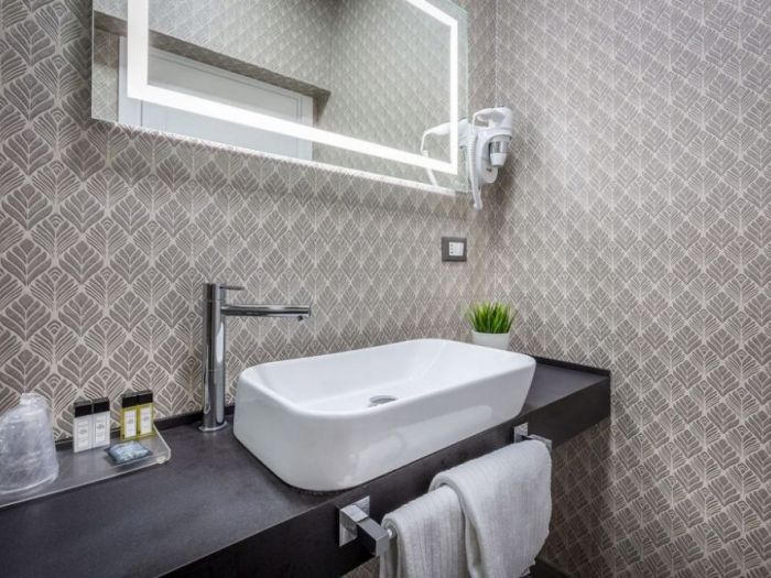 Archisio - Lef Architettura Studio Associato - Progetto Martelli 6 suites