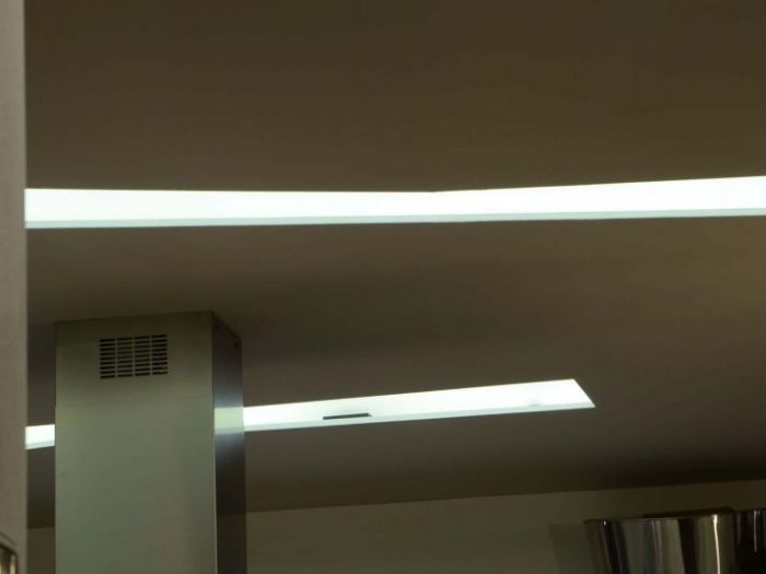 Archisio - Enrico Dal Cortivo - Spazioforma - Progetto Ristrutturazione abitazione anni 80