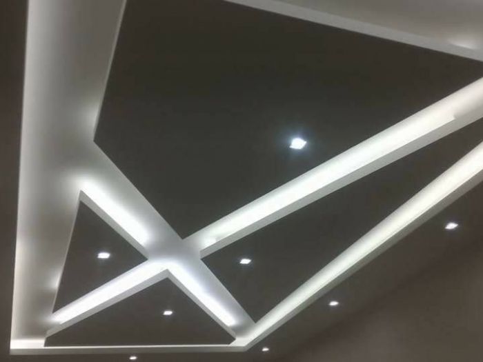 Archisio - Esseb Edilizia - Progetto Ristrutturazione