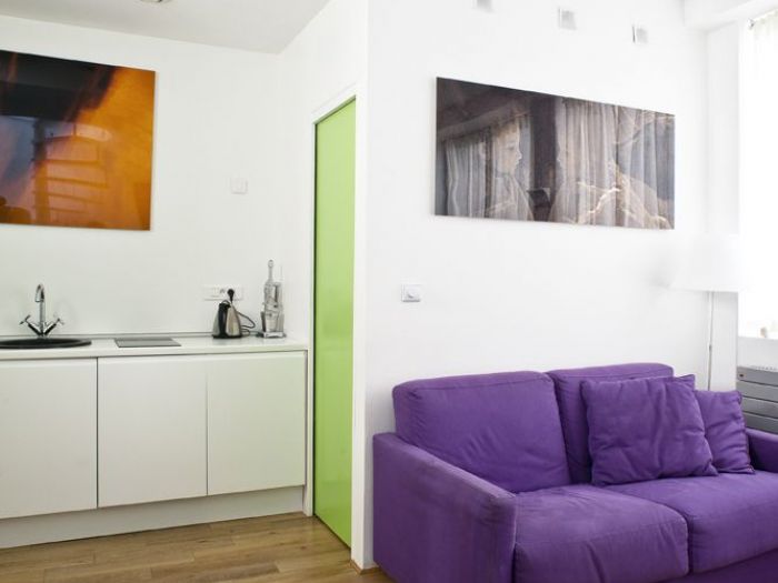 Archisio - X Studio - Progetto Parafarmacia cloe - napoli 2013