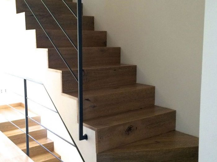 Archisio - Studio Zavaglia Torri Serra Associati - Progetto Villa bifamiliare