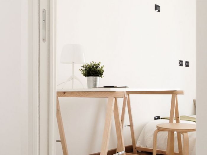 Archisio - Made With Home - Progetto La casa di monza