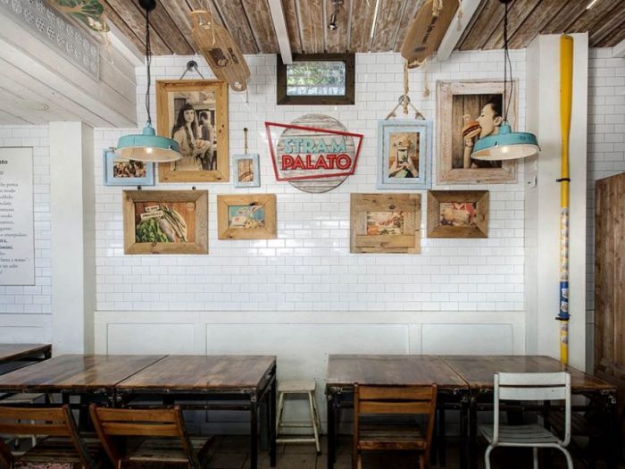 Archisio - Womarchitettura - Progetto Strampalato