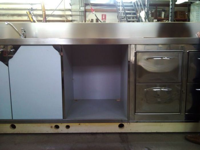 Archisio - Edil Mania Snc - Progetto Manutenzioni