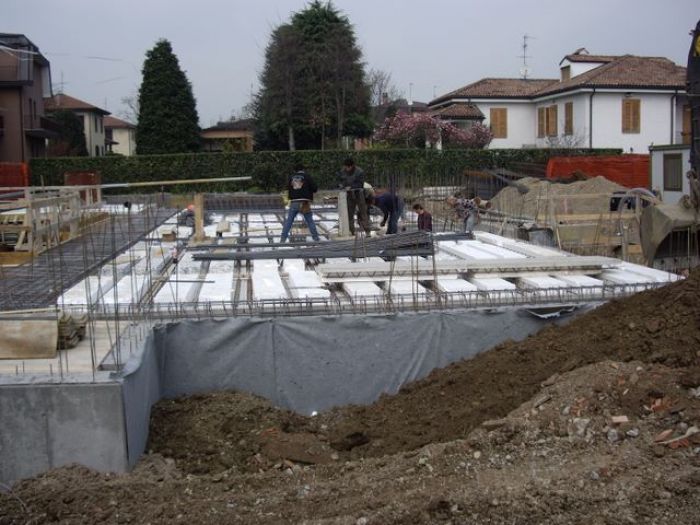 Archisio - Edilnica - Progetto Costruzioni civili