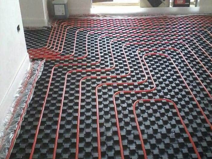 Archisio - Impianti Termoidraulici Barcellona Angelo - Progetto Impianti termoidraulici