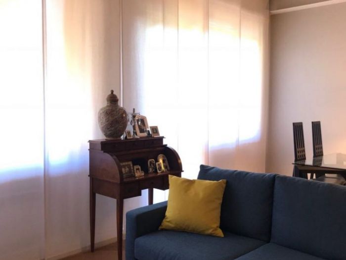 Archisio - Cristina Montessoro - Progetto Unelegante appartamento a genova