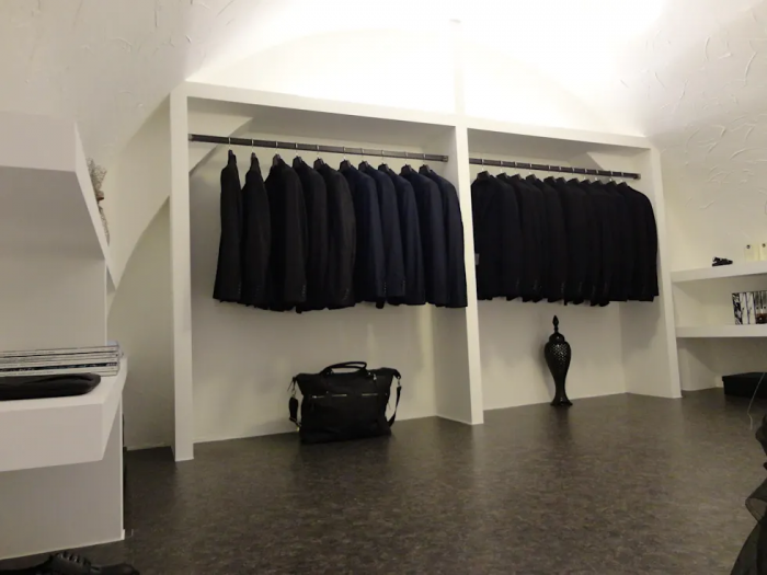 Archisio - Giuseppe Strippoli - Progetto Loft 20