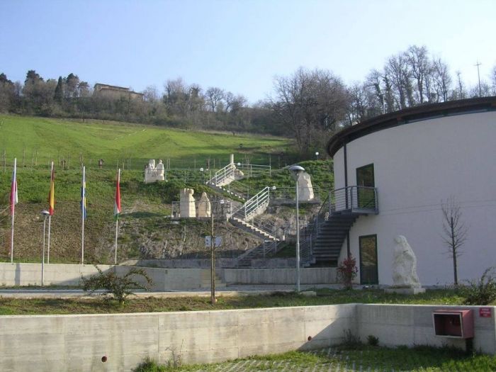 Archisio - Effe Costruzioni - Progetto Nuove costruzioni