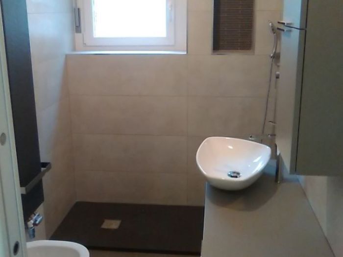 Archisio - Architettando Studio - Progetto Casa marconi