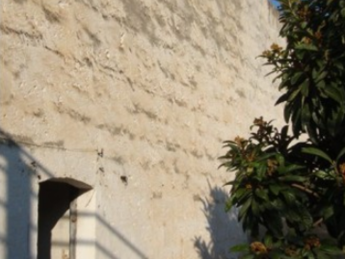 Archisio - Domenico Morolla - Progetto Casa quaranta