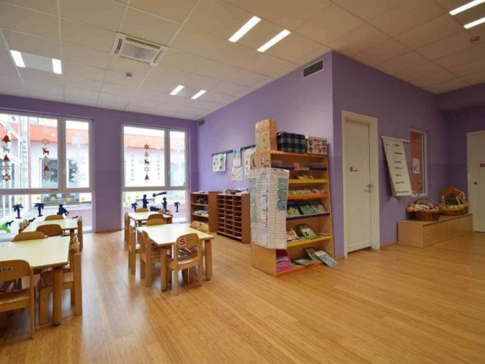 Archisio - Roberto Silvestri - Progetto Nuovo asilo nido nelle terre terremotate