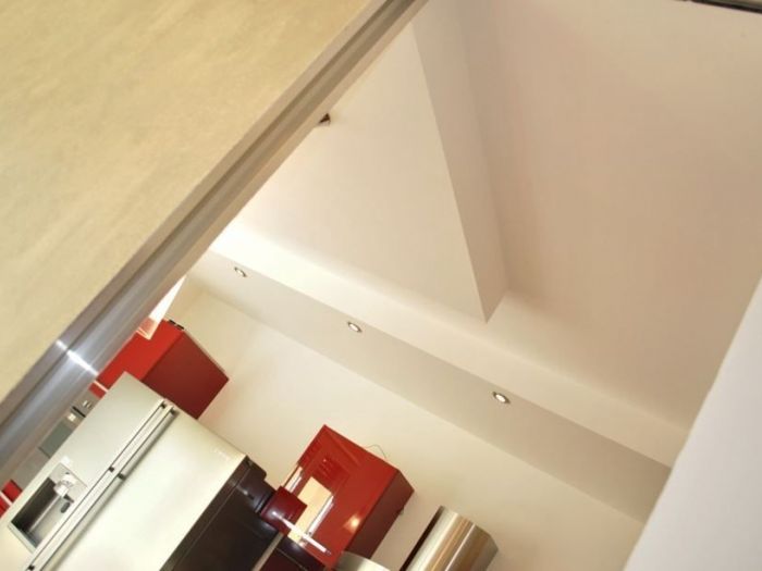 Archisio - Alessandra Alessandri - Studio 2a-rchitettura - Progetto Casa caRistrutturazione interna