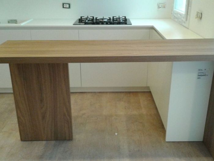 Archisio - Haki Interior Designer - Progetto Cucine