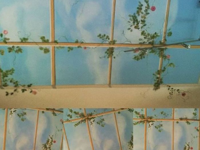 Archisio - Sabry Decor - Progetto Lavori generici